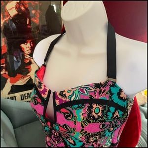 nanette lepore size medium - beautiful!